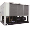 HWAL SERIES air cooled screw water chiller